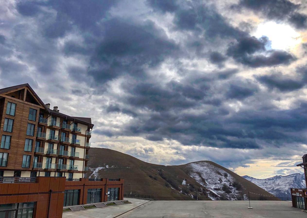 New Gudauri Lofts By Gudauri Travelアパートホテル 部屋 写真