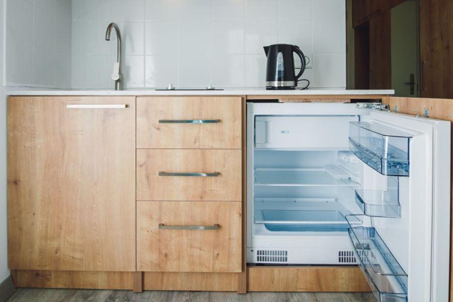 New Gudauri Lofts By Gudauri Travelアパートホテル 部屋 写真