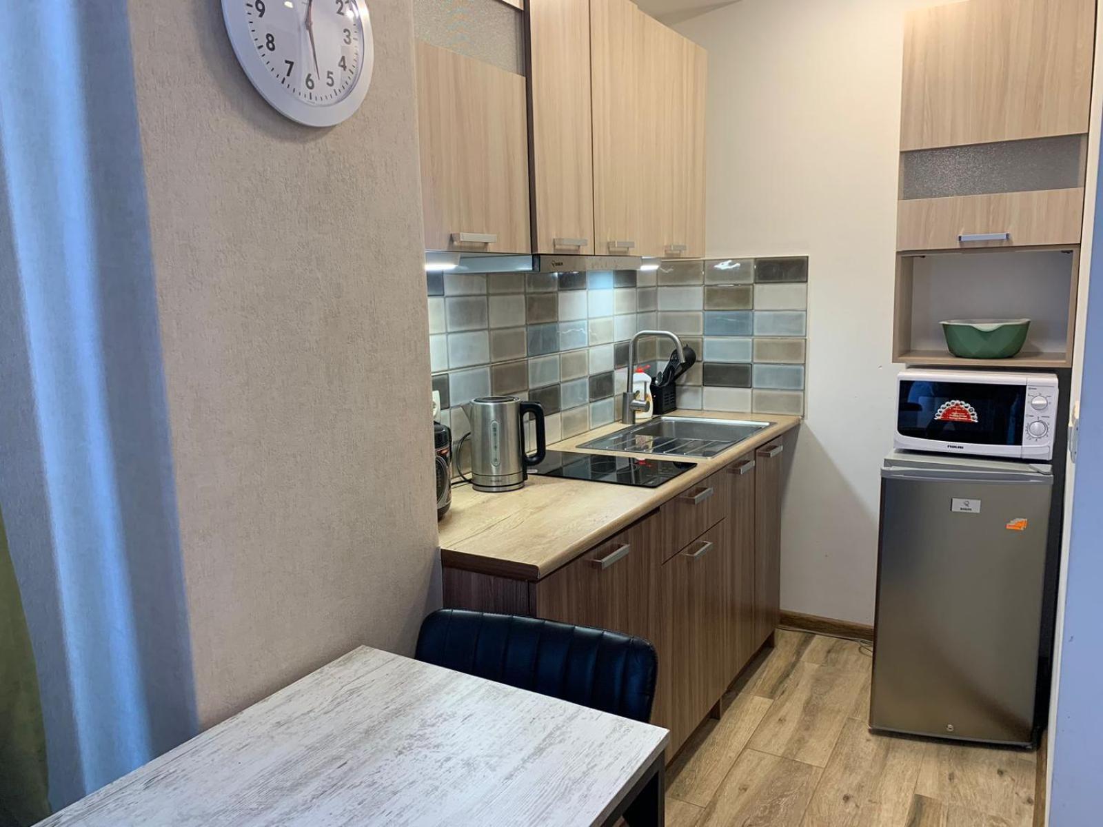 New Gudauri Lofts By Gudauri Travelアパートホテル 部屋 写真