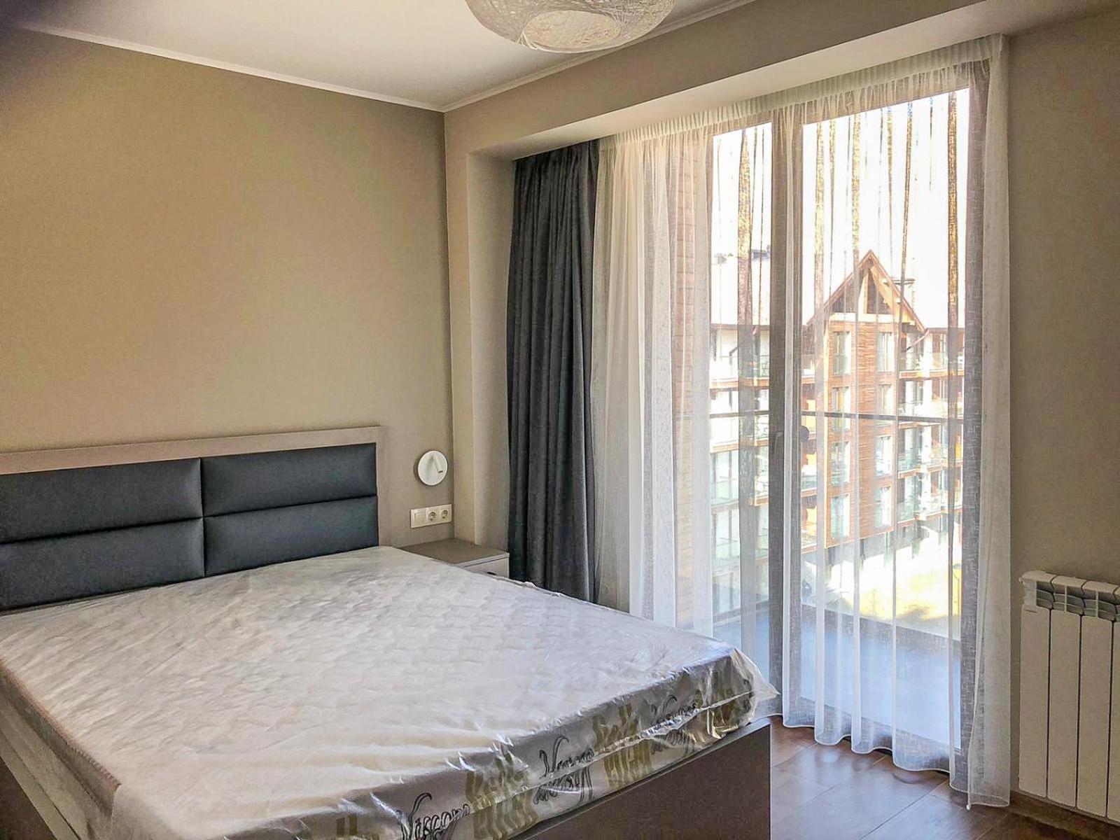 New Gudauri Lofts By Gudauri Travelアパートホテル 部屋 写真
