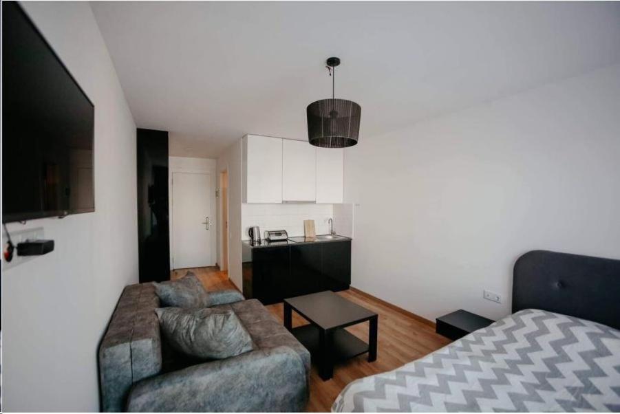 New Gudauri Lofts By Gudauri Travelアパートホテル 部屋 写真