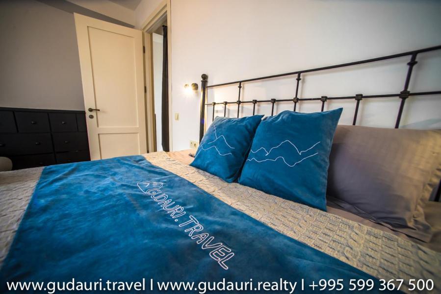New Gudauri Lofts By Gudauri Travelアパートホテル 部屋 写真