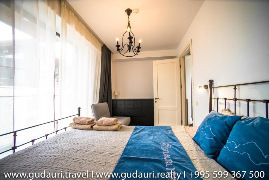 New Gudauri Lofts By Gudauri Travelアパートホテル 部屋 写真