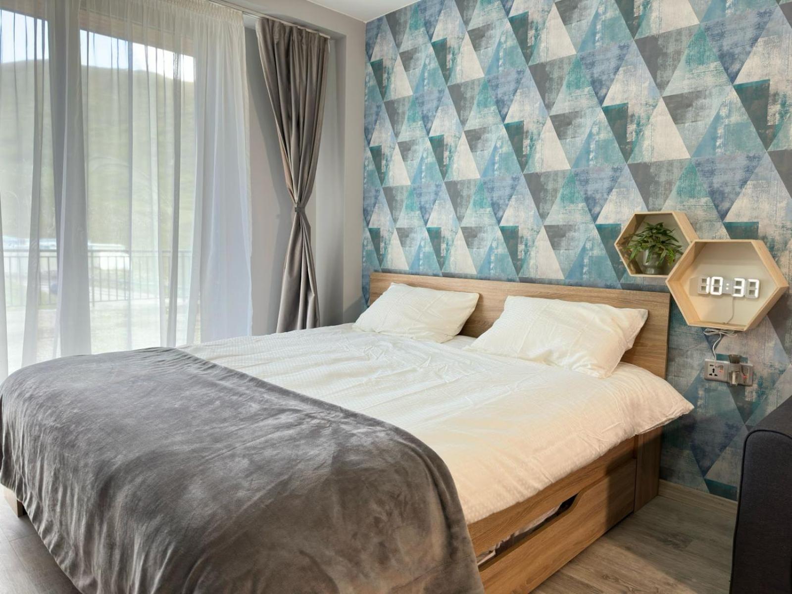 New Gudauri Lofts By Gudauri Travelアパートホテル 部屋 写真